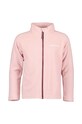 Didriksons bluza dziecięca MONTE KIDS FULLZIP 505026 różowy SS25
