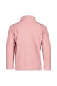 Дівчинка Дитяча кофта Didriksons MONTE KIDS FULLZIP 505026 рожевий