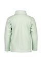 Девочка Детская кофта Didriksons MONTE KIDS FULLZIP 505026 зелёный