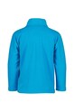 Fete Didriksons bluza copii MONTE KIDS FULLZIP 505026 albastru