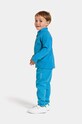 Didriksons bluza copii MONTE KIDS FULLZIP 505026