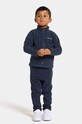 Didriksons bluza dziecięca MONTE KIDS FULLZIP 505026