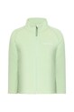 Παιδική μπλούζα Didriksons MONTE KIDS FULLZIP 505026 πράσινο SS25