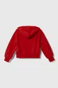 Otroški pulover Pinko Up rdeča