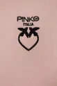 Παιδική βαμβακερή μπλούζα Pinko Up  100% Βαμβάκι