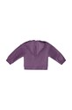 Дитяча кофта Pinko Up F3PINGZH045 фіолетовий AW23
