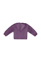 Pinko Up bluza dziecięca F3PINGZH045 fioletowy AW23