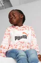 ροζ Παιδική μπλούζα Puma ESS MIX MTCH Hoodie TR Για κορίτσια