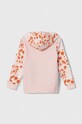 Fete Puma bluza copii ESS MIX MTCH Hoodie TR 676365 roz