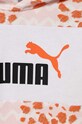 Puma bluza copii ESS MIX MTCH Hoodie TR roz 676365
