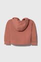 Детски суичър Guess J3BQ21.KBXX1.9BYX розов AW23