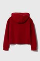 Детски суичър Guess J3BQ21.KBXX1.9BYX червен AW23