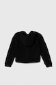 Guess bluza dziecięca J3BQ21.KBXX1.9BYX czarny AW23