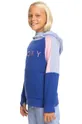Παιδική μπλούζα Roxy LIBERTY GIRL OTLR μπλε