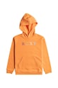 Roxy bluza copii WILDESTDREAMSHB OTLR print portocaliu ERGFT03881