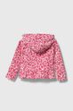United Colors of Benetton bluza dziecięca 35Y3G200G.P.SEASONAL różowy AW23