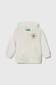 λευκό Παιδική μπλούζα United Colors of Benetton Για κορίτσια