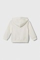 United Colors of Benetton bluza dziecięca 39M2G502E.P.SEASONAL biały AW23