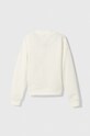 Дитяча кофта Pepe Jeans PG581314 білий AW23