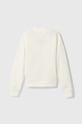 Pepe Jeans bluza copii PG581314 alb AW23