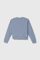 Дитяча кофта Pepe Jeans PG581314 блакитний AW23