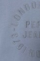 Дівчинка Дитяча кофта Pepe Jeans PG581314 блакитний