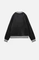 Otroški pulover Coccodrillo črna