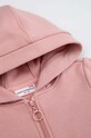 Дівчинка Кофта для немовлят Coccodrillo ZC3132401NGN рожевий