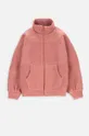 Coccodrillo felpa per bambini ZC3132601PUJ rosa AW23