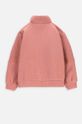 Dziewczynka Coccodrillo bluza dziecięca ZC3132601PUJ różowy