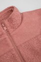 Coccodrillo bluza dziecięca różowy ZC3132601PUJ