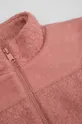 różowy Coccodrillo bluza dziecięca