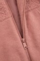 Coccodrillo bluza dziecięca ZC3132601PUJ różowy