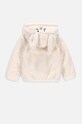 Coccodrillo bluza niemowlęca ZC3132601SGN beżowy AW23