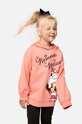 Coccodrillo bluza bawełniana dziecięca ZC3132901PUK