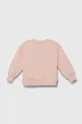 Otroški pulover zippy roza