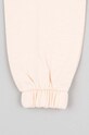 zippy hanorac de bumbac pentru bebelusi 3105586201 roz