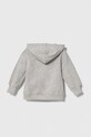 zippy bluza dziecięca x Disney 3105655401 szary AW23
