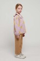 Bobo Choses koszula bawełniana dziecięca 223AC089