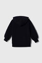 Emporio Armani bluza copii 6R3B03.1JHSZ bleumarin AW23