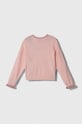 Детский свитер Emporio Armani 6R3M58.3MHFZ розовый AW23