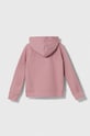 Under Armour bluza dziecięca UA Rival Fleece BLÂ 1379615 różowy AW23