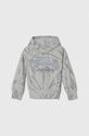 Abercrombie & Fitch bluza dziecięca pozostałe szary KI252.3127