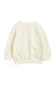 Chłopiec Mini Rodini bluza bawełniana dziecięca 2362013611 biały