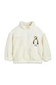Mini Rodini bluza dziecięca 1100009410 beżowy AW23