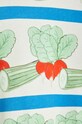 Детская хлопковая кофта Mini Rodini мультиколор 2372013500