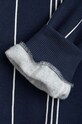 Chłopiec Mini Rodini bluza bawełniana dziecięca 2372014067 granatowy