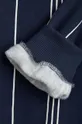 Detská bavlnená mikina Mini Rodini 100 % Organická bavlna