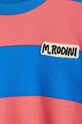 Αγορίστικα Παιδική βαμβακερή μπλούζα Mini Rodini 2372014228 πολύχρωμο