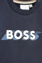 Детская кофта BOSS 87% Хлопок, 13% Полиэстер